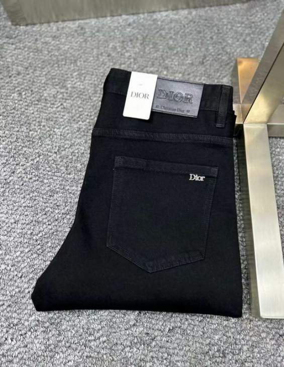 Picture of Dior Jeans Long _SKUDiorsz28-3811Lr1669374